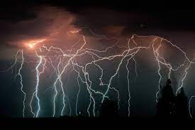 Catatumbo Everlasting Lightning Storm, the unique phenomenon in the world